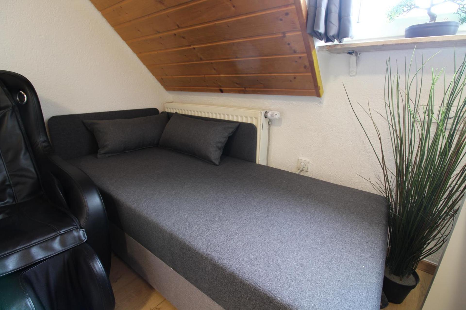 Hotel Ulm Zentrum - Komplettes Zimmer, Hochbett, Android Tv & Eigenem Bad - Perfekt Fuer Familien & Gruppen Exterior photo